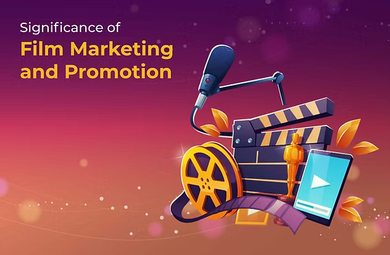 Cinematic Marketing That Captivates