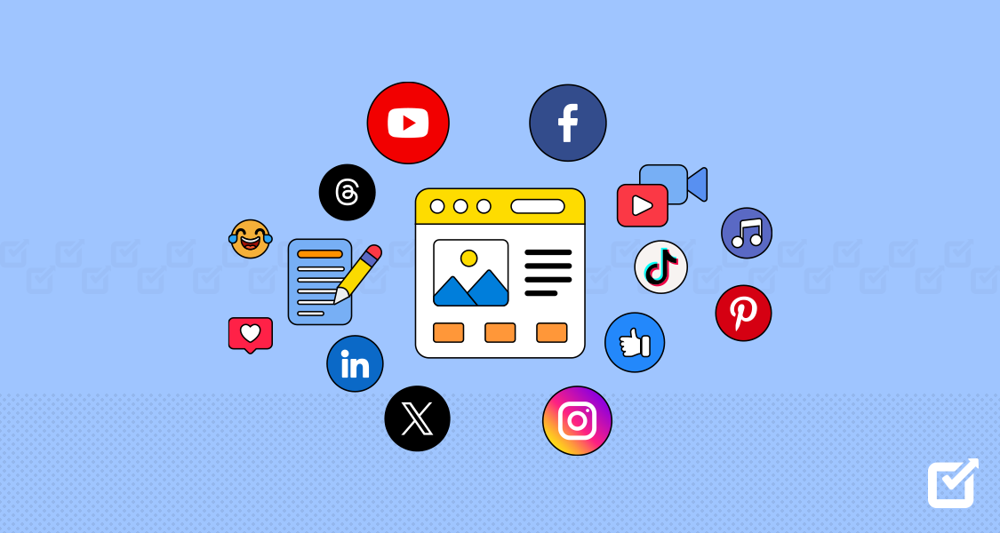 Social Media Content That Sells